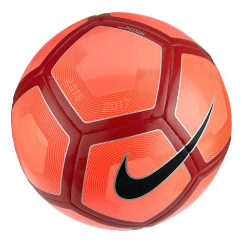 Nike Pitch Nogometna Lopta Sport4pro