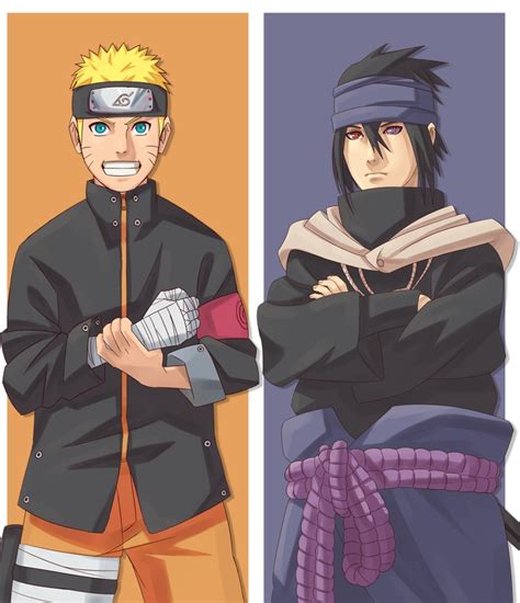 Naruto And Sasuke Vs Narutoverse Battles Comic Vine