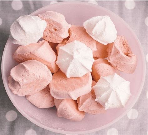 MERINGUES 3 MINUTES la recette facile CULTURE CRUNCH