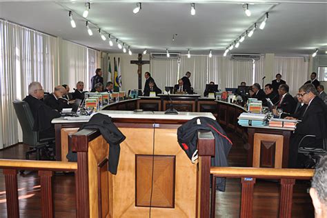 Presidente Do Tjrn Anuncia Que Nomeação De Novos Juízes Vai Ocorrer Nos Próximos Dias Blog Do Bg