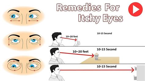 7 Eye Exercises To Improve Your Eyesight How To Improve Eyesight