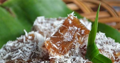 Dividio kali ini saya ingin berbagi resep makanan tradisional. Kue Ongol Ongol..Yang Jadul Yang Paling Enak..Ternyata ...