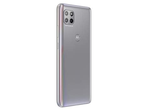 Motorola One 5g Ace Mid Tier Smartphone Offers Optimized Ai Performance