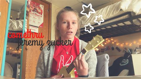 Learn to play guitar by chord / tabs using chord diagrams, transpose the key, watch video lessons and much more. comethru: ukulele cover - YouTube