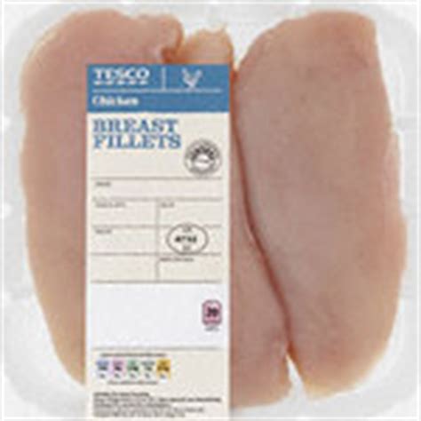 How many grams of protein in chicken breast 100g