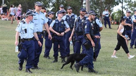 A Class Action Lawsuit Is Being Launched Against Nsw Police For Illegal Strip Search Claims