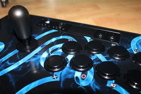 Razer Panthera Review Wielding The Eye Of The Panther