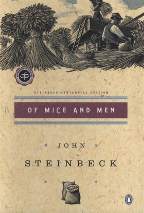 Read Of Mice And Men Online Read Free Novel Read Light Novel