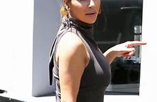 kardashian butt hugging curves oiled ful x17online socialite