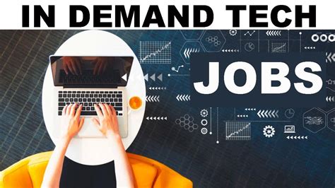 Almost every individual know is aware of the demand for it related jobs. In Demand TECH Jobs in 2020 (What you should study ...
