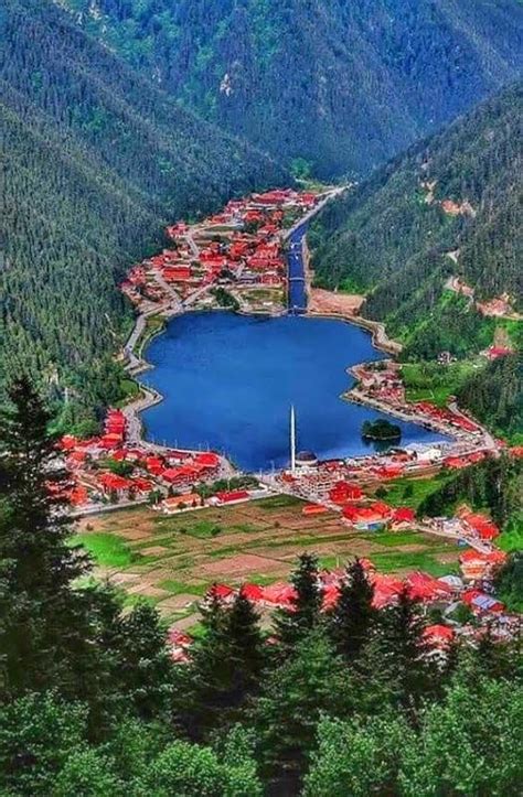 Trabzon Turkey Beautiful Places To Visit Beautiful Places