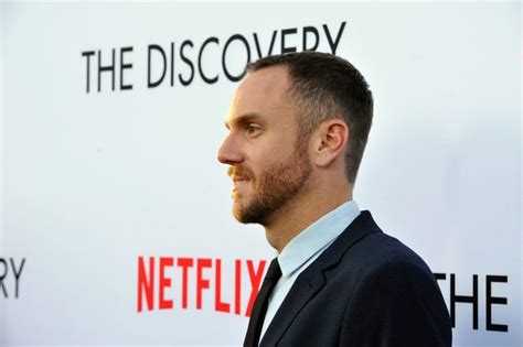 The Big Picture The Discovery Director Charlie McDowell The Ringer