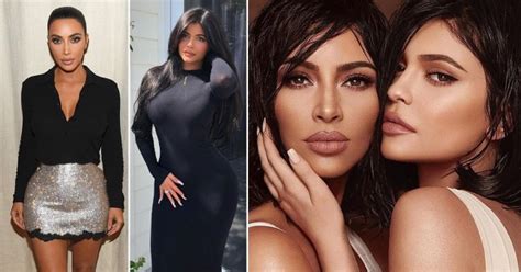 Kylie Jenner Pays Tribute To Kim Kardashian On Her 39th Birthday