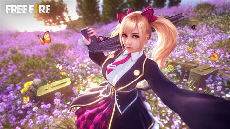 En el caso de free fire, los objetos que se compran a través de su tienda online no aportan ningún tipo de ventaja al jugador frente a otros jugadores, no ya que desde free fire, no podrán saber que generaste los diamantes de forma gratuita. Free Fire Dicas - Wallpaper / Papel de Parede em HD