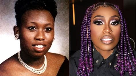 Missy Elliotts Plastic Surgery Then And Now Photos How Does She Look