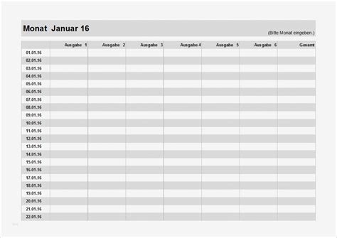 Gratis terminplan kalender vorlage im excel xlsx format. Inventurlisten Vorlage Excel Luxus 9 Haushaltsbuch ...