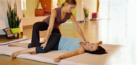 Thai Massage And Clinical Thai Bodywork Wellness By Jill