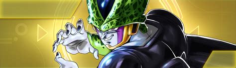 We did not find results for: "ZENKAI AWAKENING - Perfect Form Cell -" Now On! | Dragon Ball Legends | DBZ Space