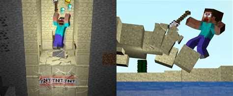 Here are fabulous collections of wallpapers and backgrounds, and download your desired hd images at free cost. Minecraft Wallpapers | Dose of Ted