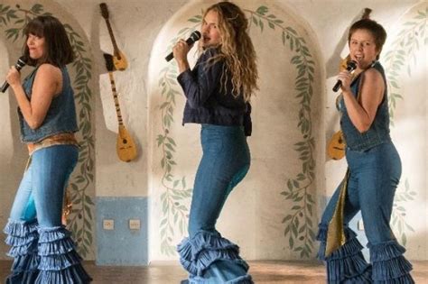 O Segundo Trailer De Mamma Mia 2 Tem Muita Música E Dança Capricho