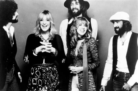 Fleetwood mac debuted in august 1967 and within two years became the biggest band in europe, outselling the beatles and the rolling stones. Here Are the Lyrics to Fleetwood Mac's 'Dreams' | Billboard