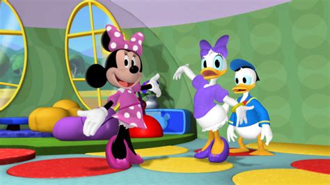 Watch Mickey Mouse Clubhouse Volume 2 Prime Video