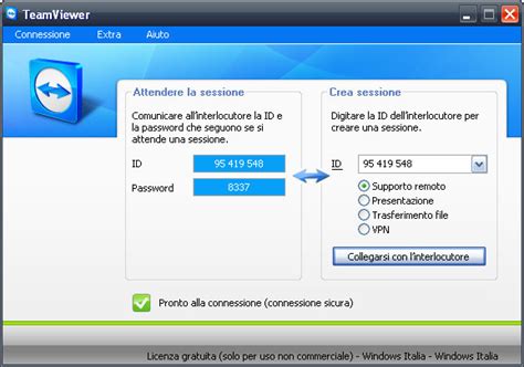 Teamviewer latest version setup for windows 64/32 bit. TeamViewer Portable - Download Gratis