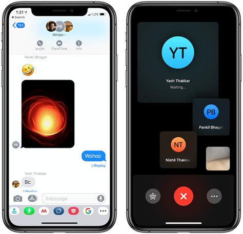 How To Make Group Facetime Calls On Iphone Or Ipad