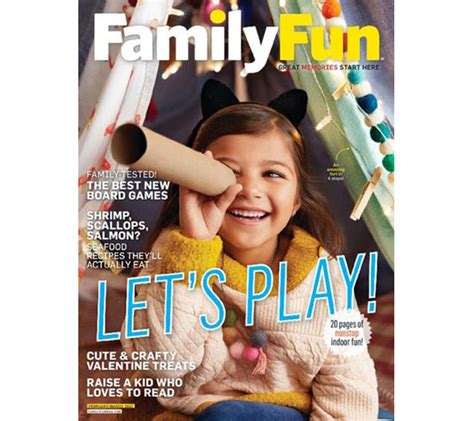 The Best Magazines For Kids Families Handmade Charlotte