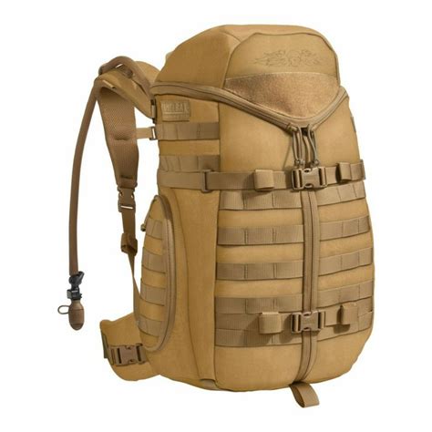 Camelbak Tri Zip Backpack Camelbak Tactical Hydration Pack