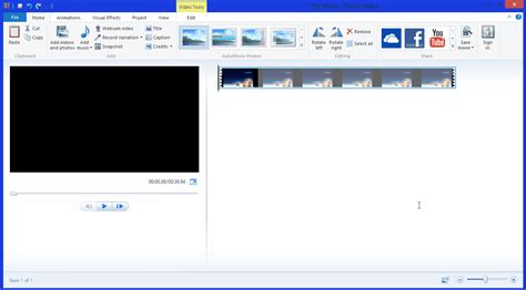 You can try out the free app version to work note: Censor Videos in Windows Movie Maker