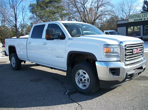 Commercial Trucks And Work Trucks Festival City Motors Used Pickup