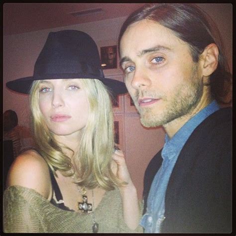 Annabelle Wallis And Jared Leto Wallpapers Celebnest