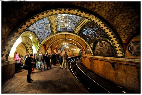 Oddarena Worlds Amazing Subway Stations