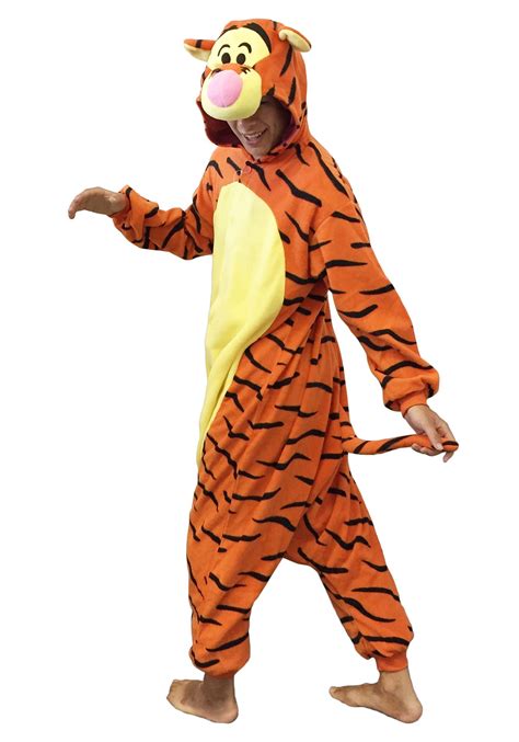 Tiggers Are Wonderful Things Their Tops Are Made Of Rubber Their Bottoms Are Made Out Of