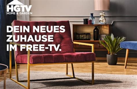 Monty responded to a fan who commented on his gardening skills at his private home. Endlich Zuhause: HOME & GARDEN TV startet am 06. Juni um ...