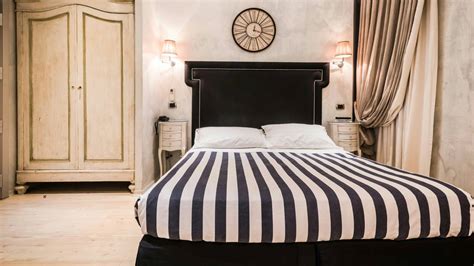 mdm luxury rooms roma vaticano official site