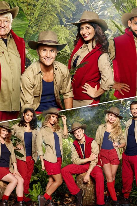 Search, discover and share your favorite im a celebrity gifs. I'm A Celebrity: What REALLY goes into their contracts | OK! Magazine