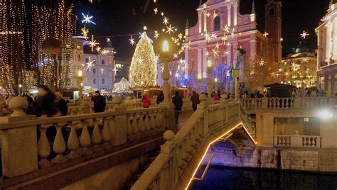 Christmas Markets 2024 2025 In Slovenia Dates