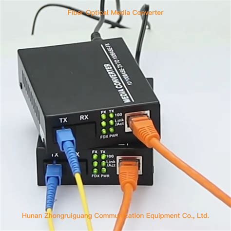 101001000m Ethernet Sm Mm Fiber Transceiver Sc Rj11 Rj45 Gigabit