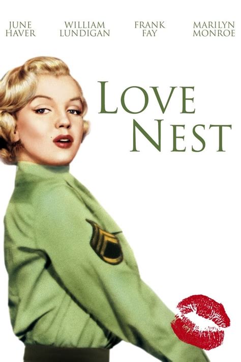 Love Nest Filmer Film Nu