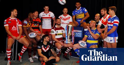 For faster navigation, this iframe is preloading the wikiwand page for 2019 super rugby final. Super League 2019 team-by-team guide: will Grand Final go ...