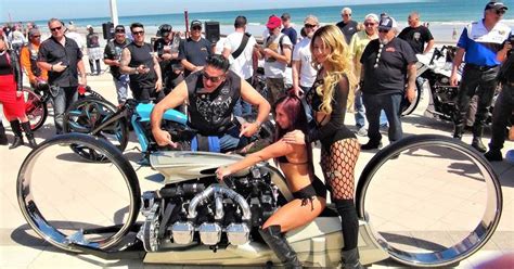 Daytona beach bike week daytona beach bike week gear! Pin by WOW Motorcycles on Concept machines | Daytona beach ...