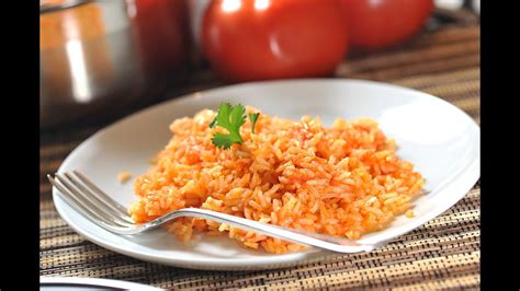 El arroz rojo es un arroz integral que. Cocinar Arroz Rojo Facil y Sencillo - YouTube