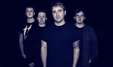 Cities Release Official Lyric Video For ‘the Early Hours Alt Uk