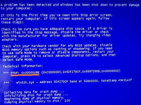 How To Fix Windows Blue Screen Errors Solvusoft