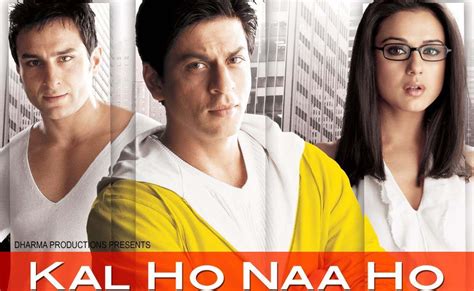 The Great Collection Of Hindi Movies Kal Ho Na Ho