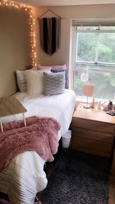 45 Awesome College Bedroom Decor Ideas And Remodel 22 With Images