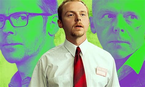 10 Best Simon Pegg Movies Ranked 24ssports