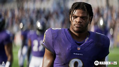 First Madden 25 Trailer Released Insider Gaming
